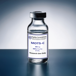 MOTS-C 30mg
